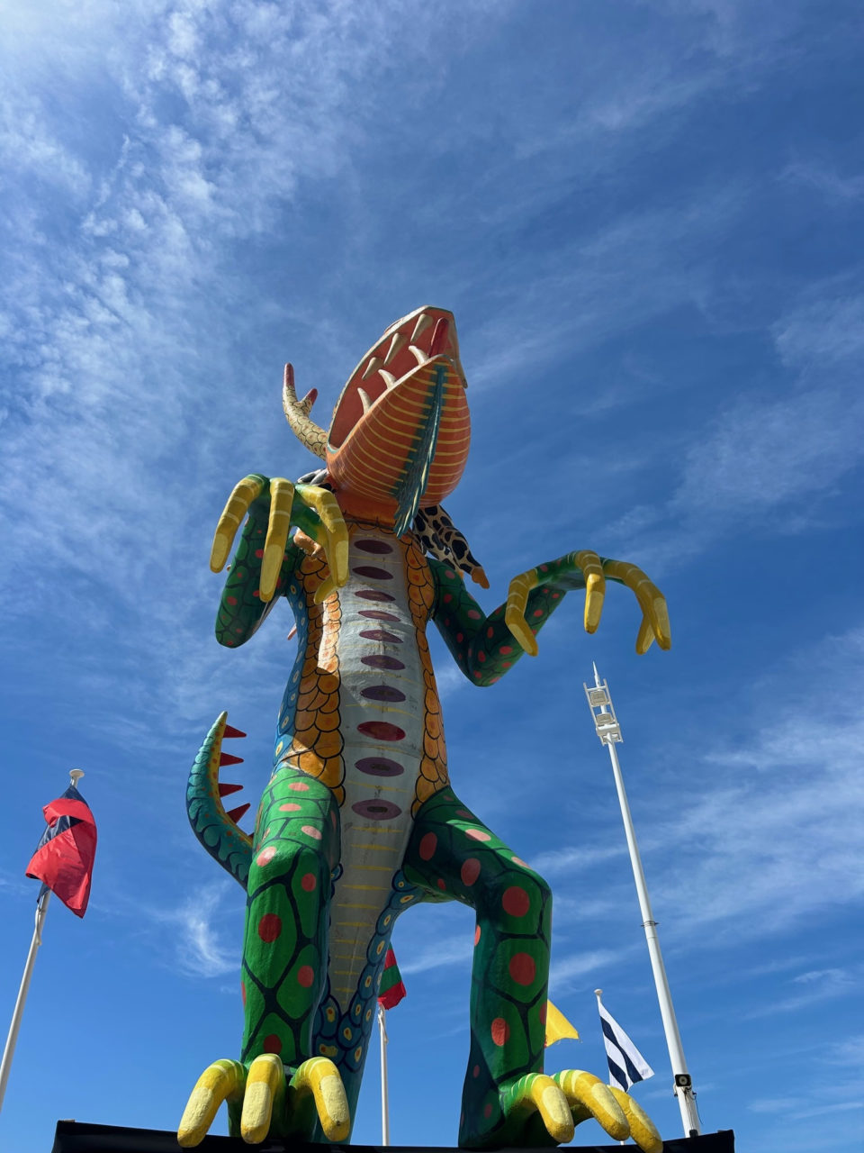 Grand succès pour La Bonne Aventure, bravo à toutes les équipes ! ☀️🌈